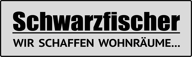 Schwarzfischer Logo